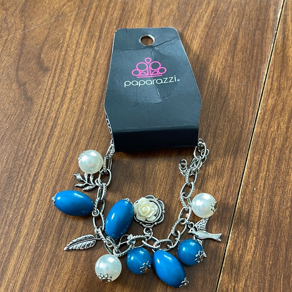 Paparazzi bracelet